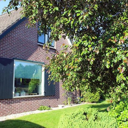 Bed and Breakfast De Anselier Ansen Екстер'єр фото