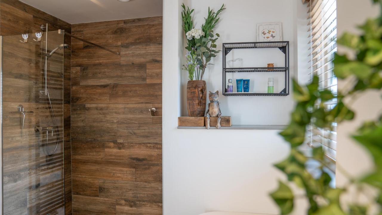 Bed and Breakfast De Anselier Ansen Екстер'єр фото